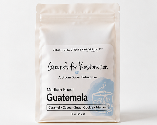 Guatemala Medium Roast