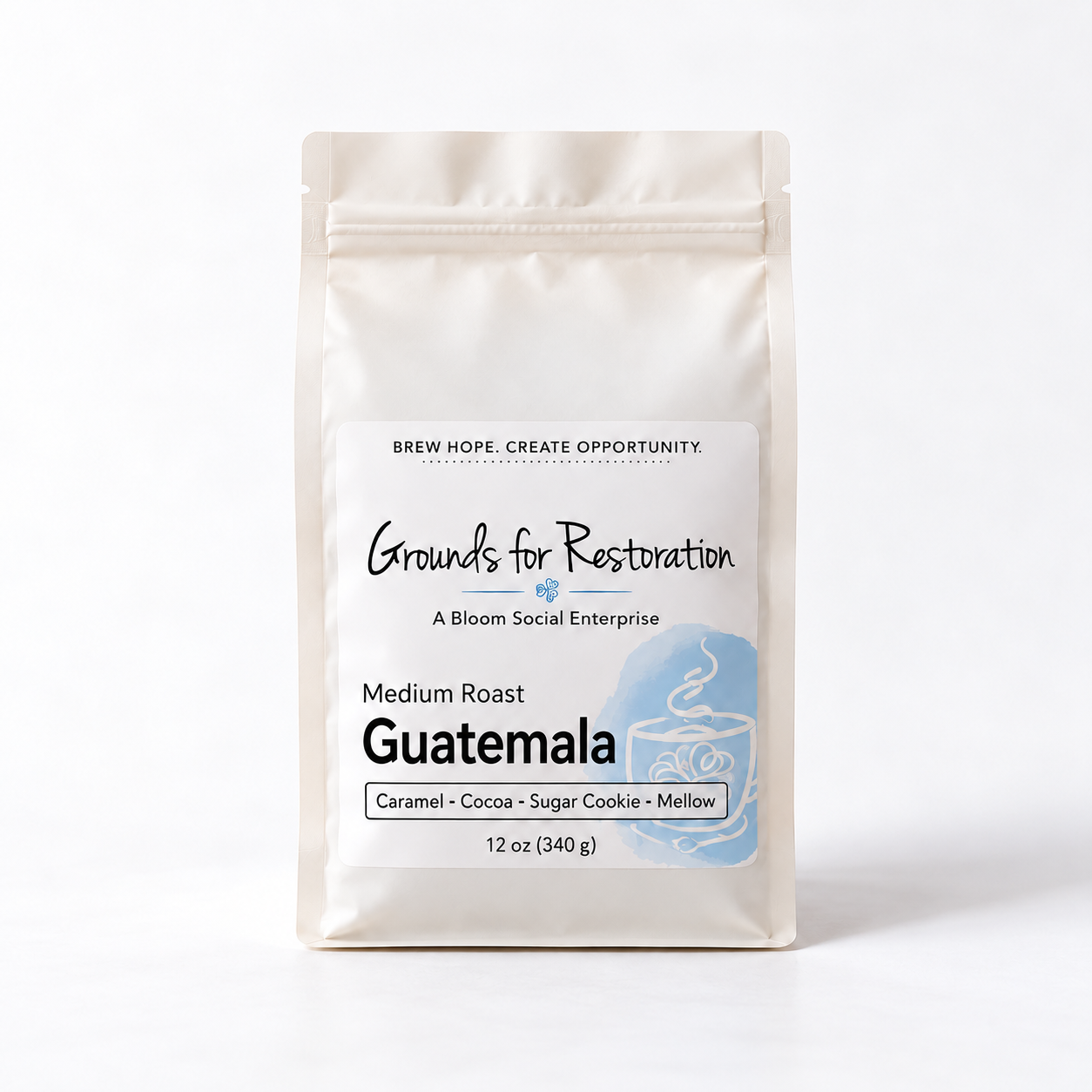 Guatemala Medium Roast