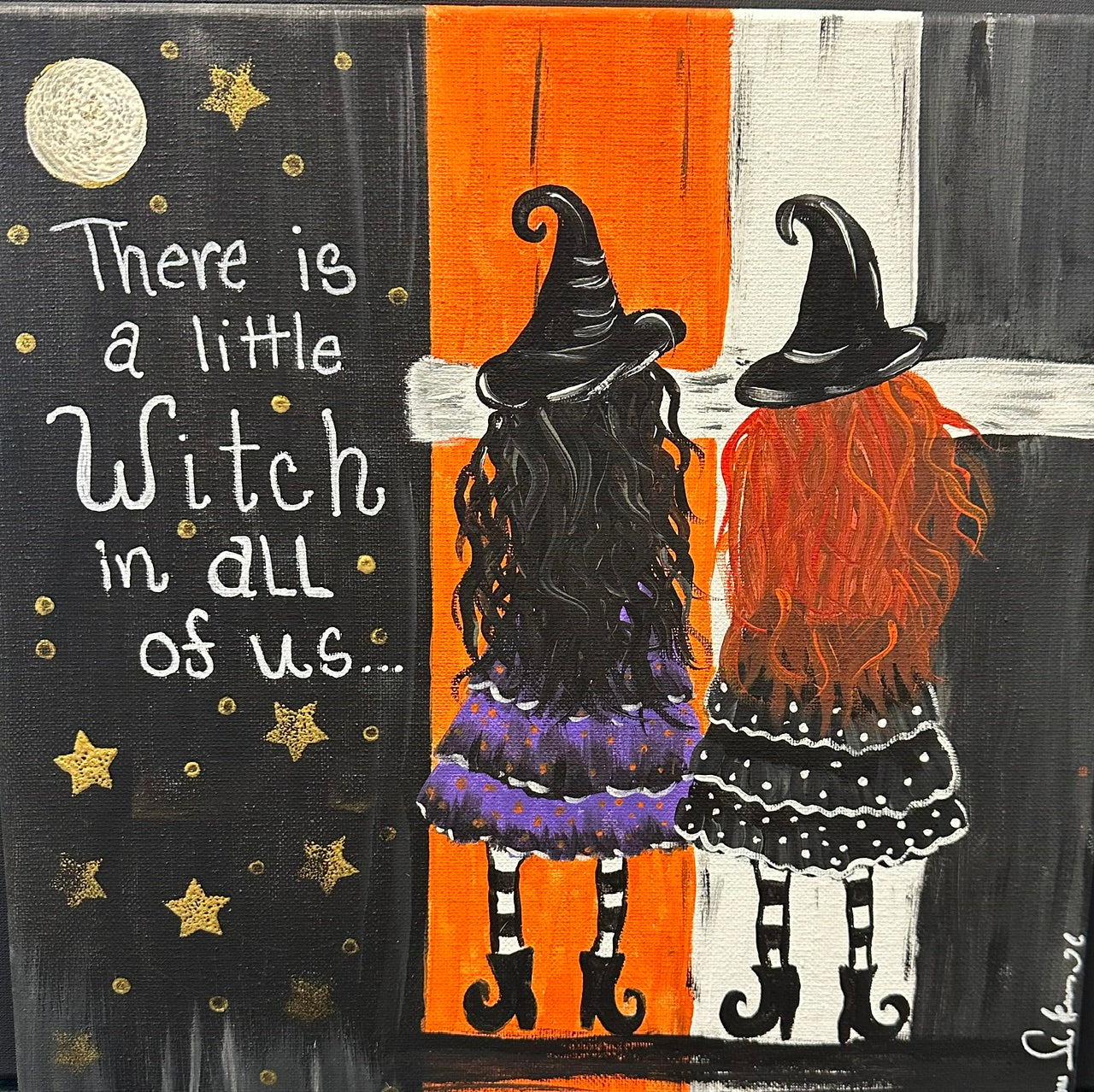 Practical Magic